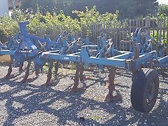 BBG BBG RabeWerk GHF_470 FlügelscharGrubber 2balkig Steinsicherung Zustreicher Rohrstabwalze