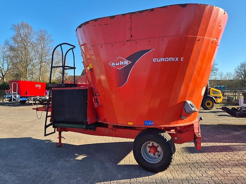 Kuhn Euromix 1