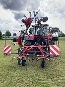 Massey Ferguson TD 776X DN