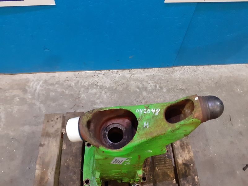 Merlo 30.9 Højre lår 042048 (Spare part/Reservedel/Ersatzteil)