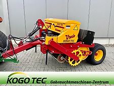 Vredo Super Compact 212.035T Durchsämaschine 