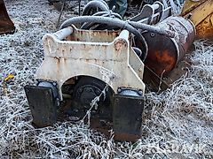 Hydraulisk Markvibrator Stanley 11000 s60