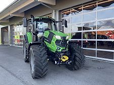 Deutz-Fahr Agrotron 6180 TTV