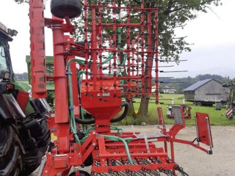 Einböck STRIEGEL PNEUMATICSTAR PRO 600