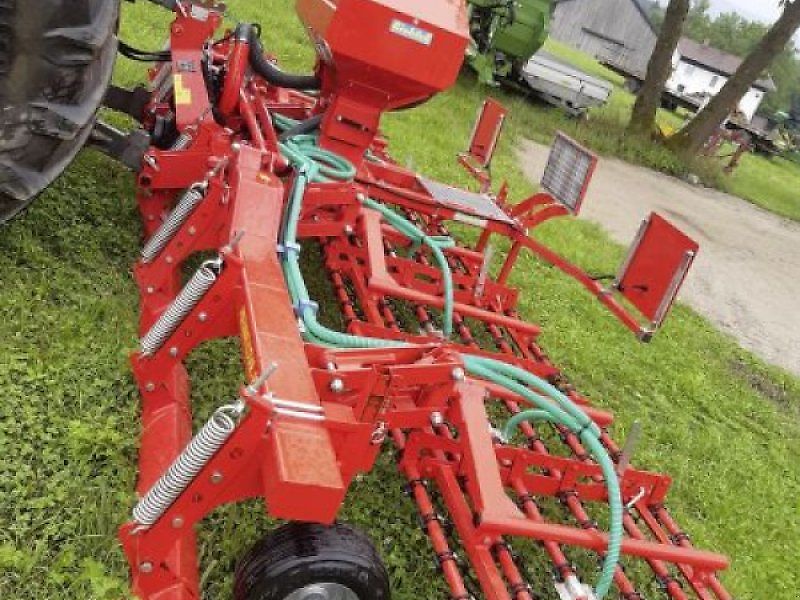 Einböck STRIEGEL PNEUMATICSTAR PRO 600