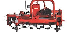 Minos Agri Bodenfräse mit Hydraulik-Tastern T-HDR 1850