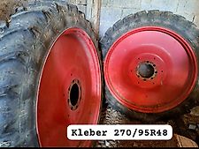 Kleber 270/95 R48