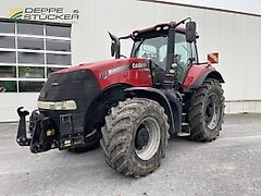 Case IH Magnum 380 CVX