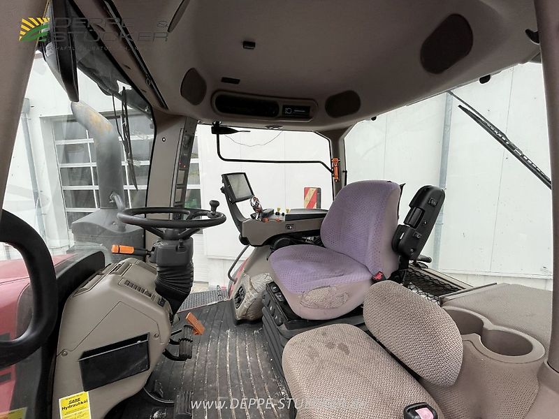 Case IH Magnum 380 CVX