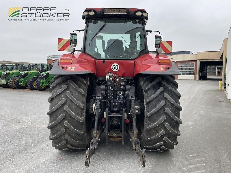 Case IH Magnum 380 CVX