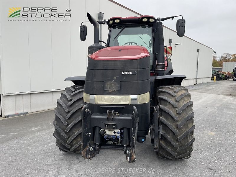Case IH Magnum 380 CVX