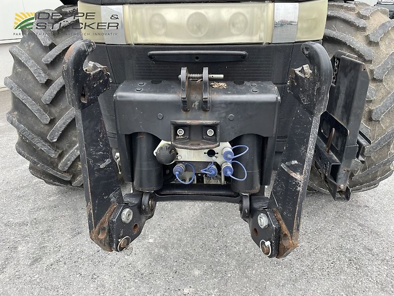 Case IH Magnum 380 CVX