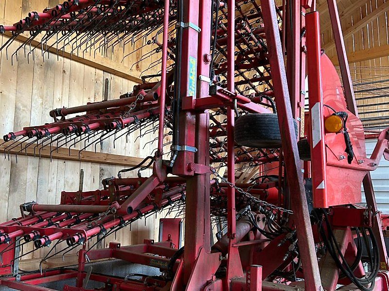 Einböck Aerostar 1500