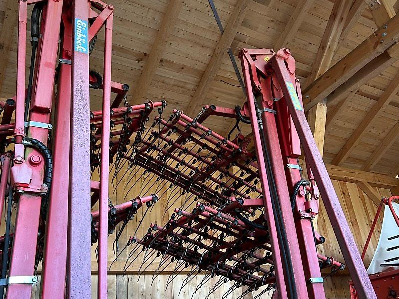 Einböck Aerostar 1500