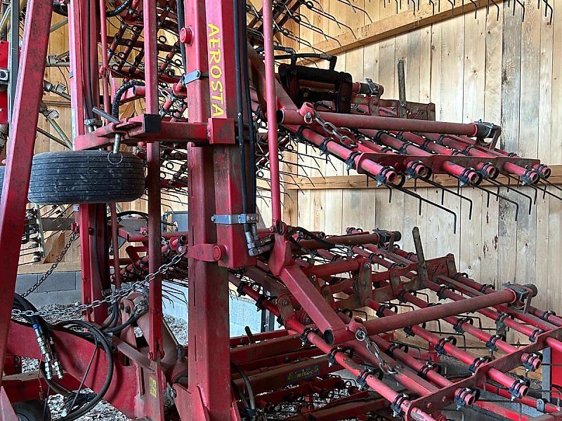 Einböck Aerostar 1500