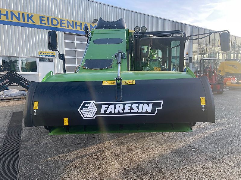 Faresin PF 1.14 Classic Stage V