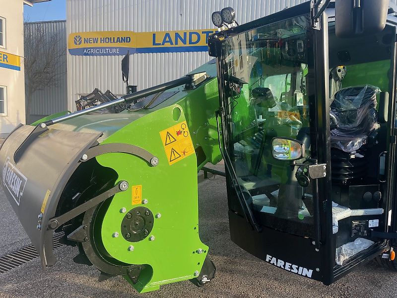 Faresin PF 1.14 Classic Stage V