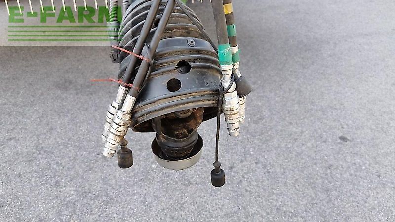 John Deere v 451 m hc25