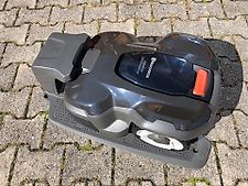 Husqvarna Automower 415X