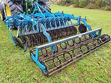 Lemken Rubin 9/300 UE