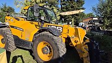 JCB 560-80 Agri Xtra