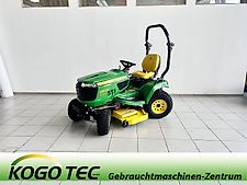 John Deere X949