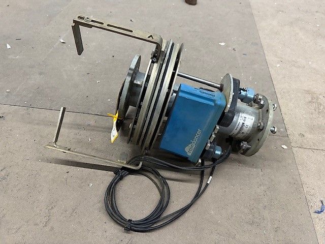 Irtec Raindancer Pro met Sectorverstelling