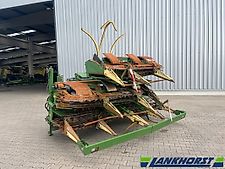 Krone EASYCOLLECT 753