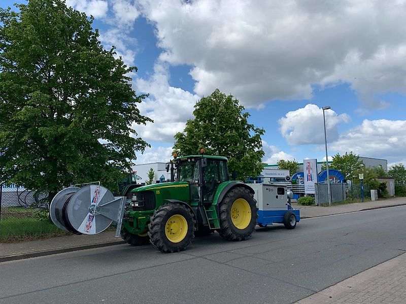 Buchholz ST7 110/500