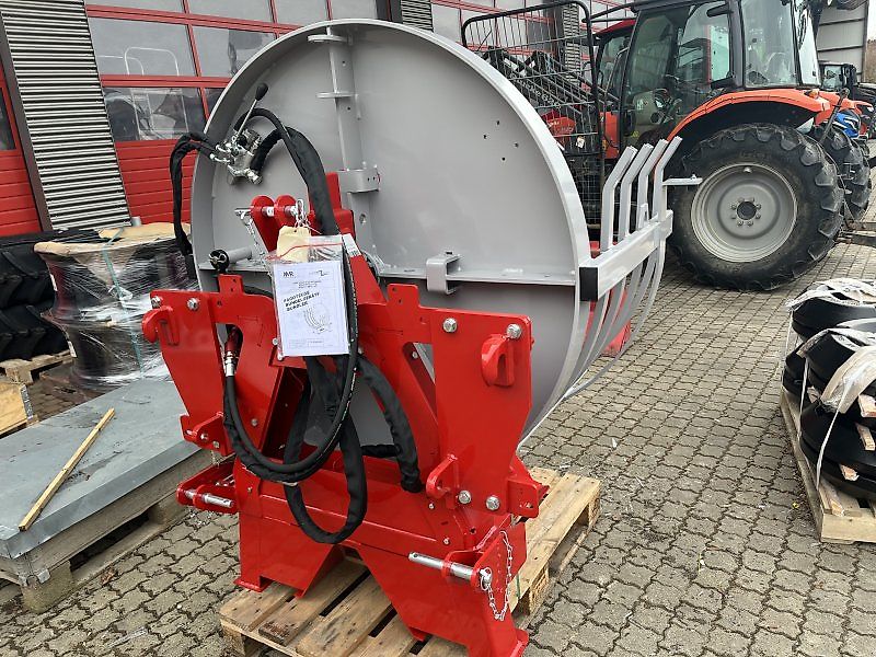 AMR Bündelgerät Profi-Line FAG101141