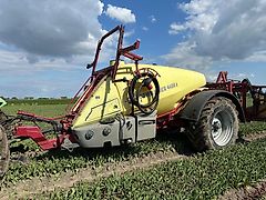 Hardi Commander 4400i 13-36 Twin Force