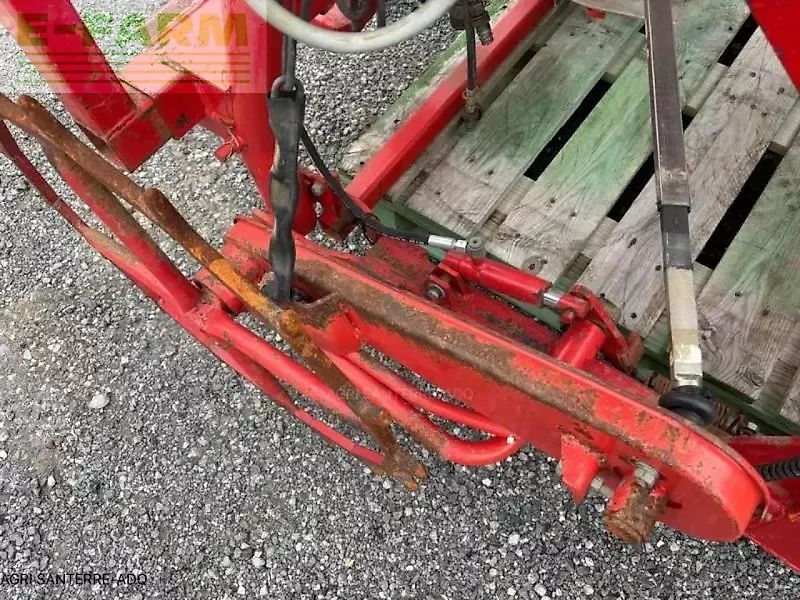 Kverneland kverneland