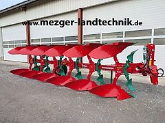 Sukov Maxgreen 6-Schar Volldrehpflug (Körper KV 28)