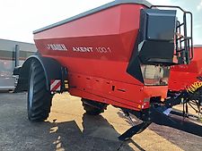 Rauch AXENT 100.1 Großflächenstreuer