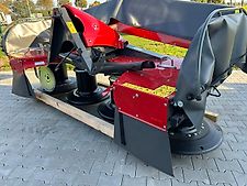 Massey Ferguson M 304 FP-V