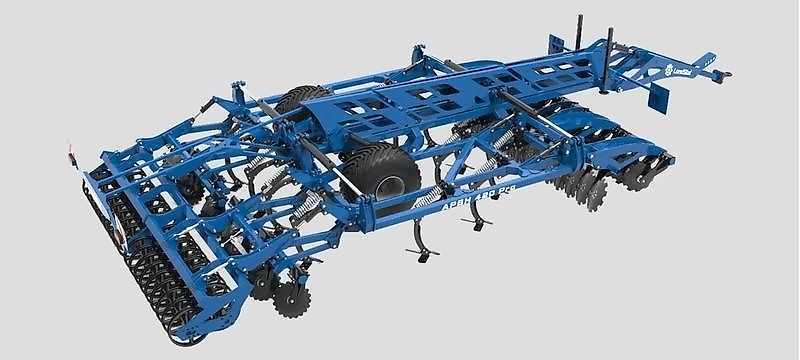 Landstal Tiefgrubber 3m APBH Pro
