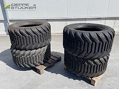 BKT 500/45-22.5 Flotation 558