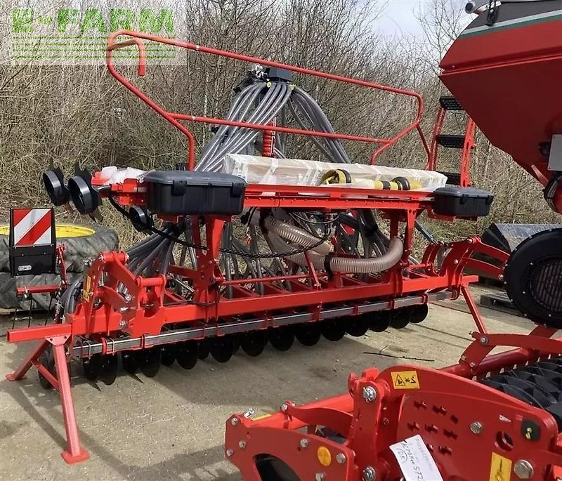 Kverneland e-maxidrill s series acpohxx
