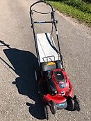 Rasenmäher Toro 20996