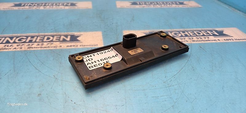 John Deere 9780 (Spare part/Reservedel/Ersatzteil)