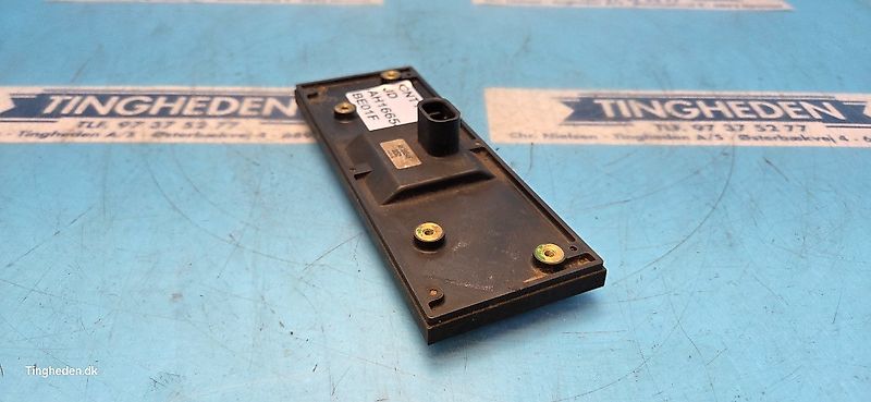 John Deere 9780 (Spare part/Reservedel/Ersatzteil)