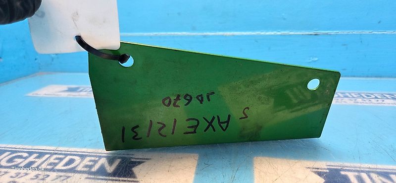 John Deere 9780 (Spare part/Reservedel/Ersatzteil)