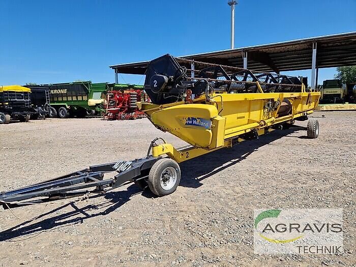 New Holland VARIFEED 9,15 M