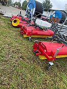 EURO-Jabelmann Kehrmaschine