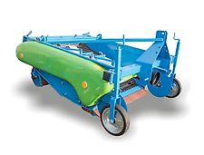 KRUKOWIAK Z653/1 Potato, onion Harvester