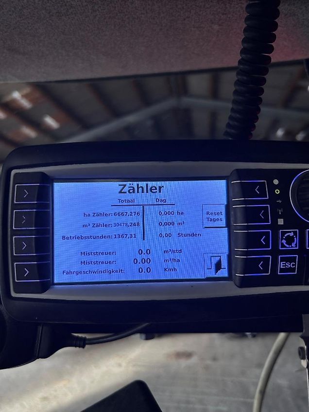 Roelama Roelama Schlitze 12 Meter