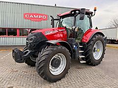 Case IH Puma 200 CVX STAGE V