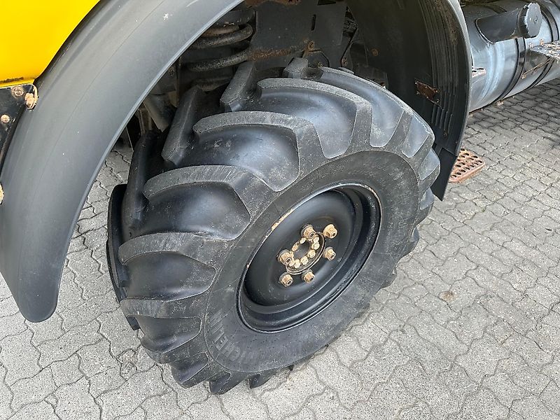 Mercedes-Benz U 4000