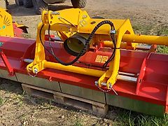 INO Mulcher EURO L 270 Front-/Heckanbau