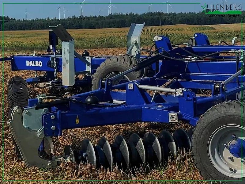 DALBO Powerchain 800